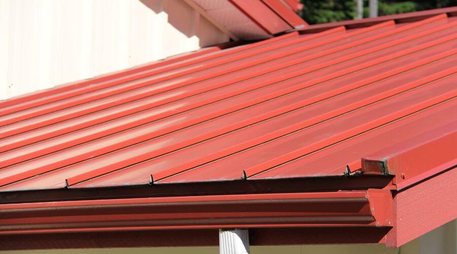 Roof Gutter Cleaning in Edgecomb, ME